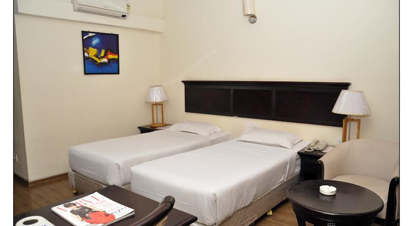 Orritel Hotel 
